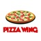 This is the official app for PizzaWing, Karachi's most loved Pizza