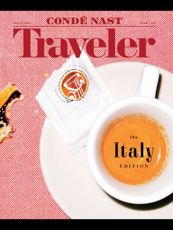 Condé Nast Traveler