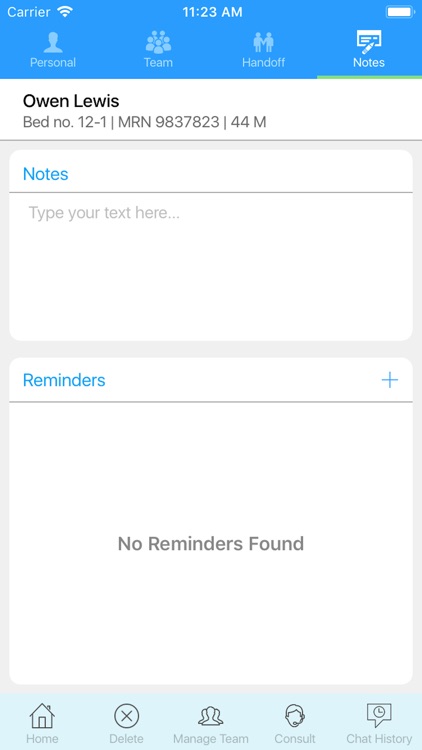 Daily Doc Healthcare App screenshot-4