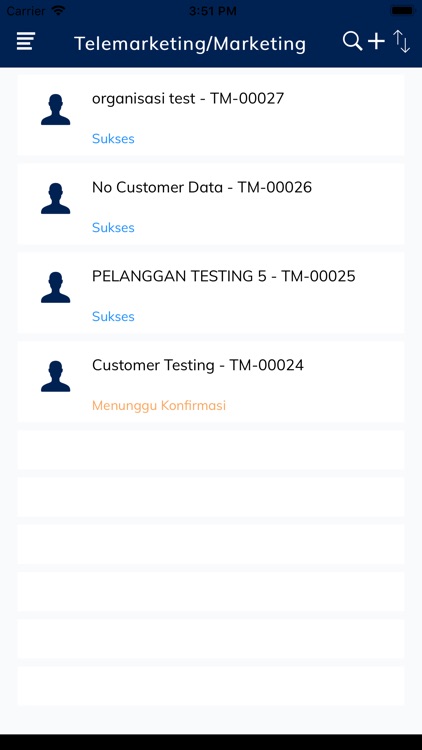 BénBérg Arôme screenshot-6