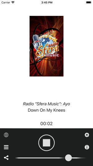 Radio Sfera Music(圖3)-速報App