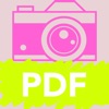 图片转成PDF-照片转PDF文档神器