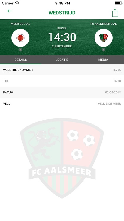 FC Aalsmeer