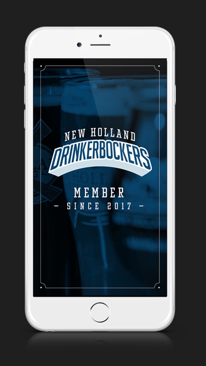 New Holland Brewing Mug Clubs