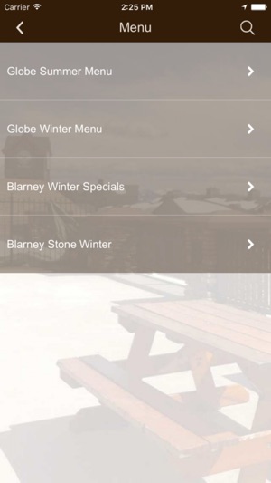 Globe Cafe(圖3)-速報App