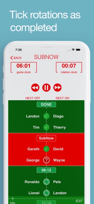 SubNow - Sub Timer(圖8)-速報App