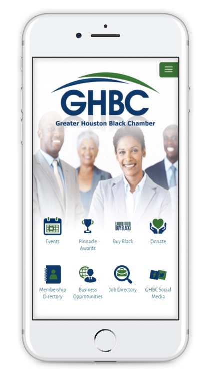 GHBC Mobile App