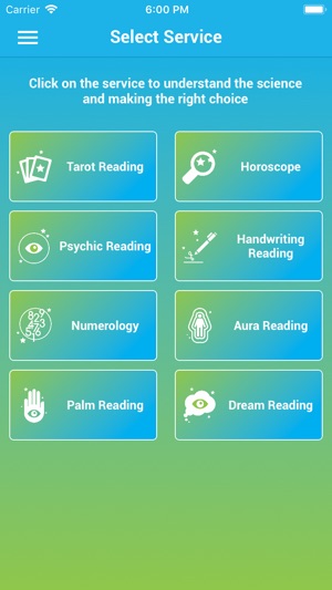 Lineology Expert PsychicReader(圖4)-速報App