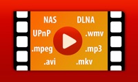 Video Player AviFAST for Most Movies Formats from NAS Media Servers UPnP DLNA