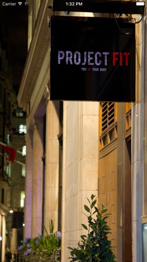 Project Fit London(圖1)-速報App