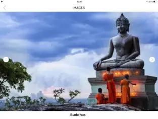Captura de Pantalla 3 El Budismo iphone
