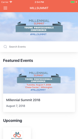 Millennial Summit(圖2)-速報App