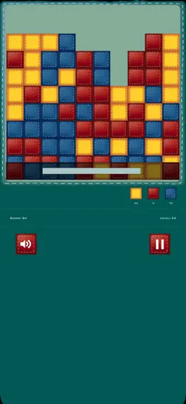 Game screenshot Matching Blocks apk