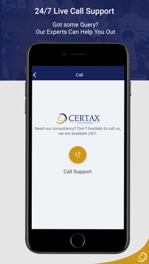 Certax London(圖2)-速報App