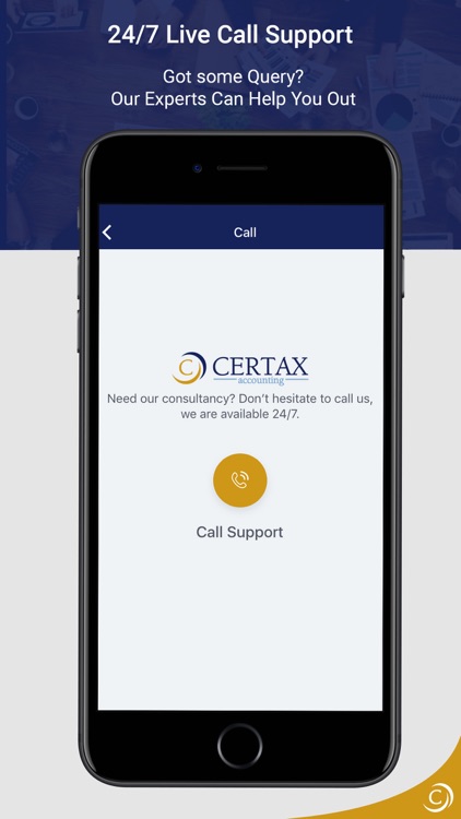 Certax London