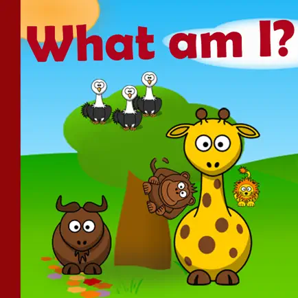 Fun A-Z Animals Riddles Games Cheats