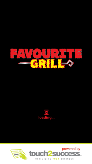 Favourite Grill(圖1)-速報App