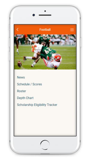 CaneSport(圖2)-速報App