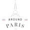 Around Paris - travel app