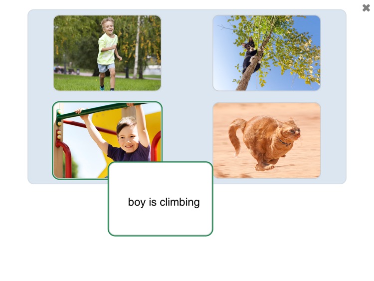 See and Learn Phrases 3 screenshot-7