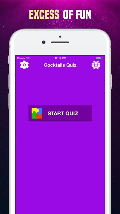 Cocktails Quiz - Drinks Trivia screenshot-9