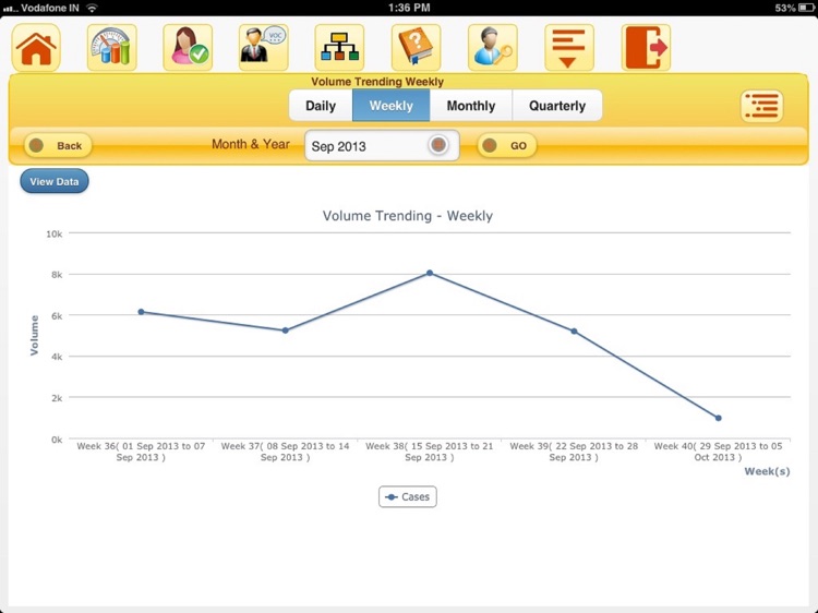 Customer Portal (CP) screenshot-4