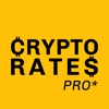 Crypto Rates Pro