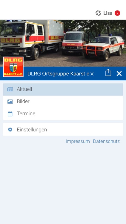 DLRG Ortsgruppe Kaarst e.V.