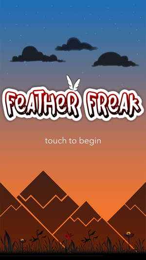 Freaky Feathers(圖1)-速報App