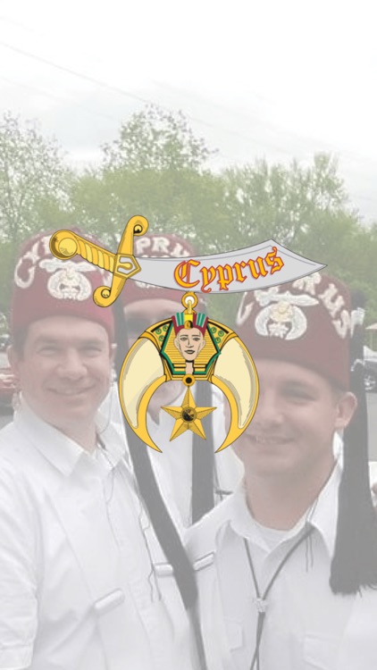 Cyprus Shriners