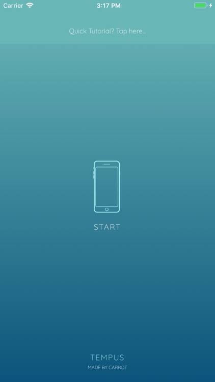 Tempus screenshot-3