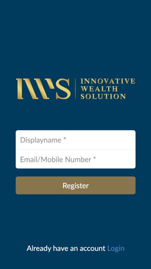 Wealth Solution(圖1)-速報App