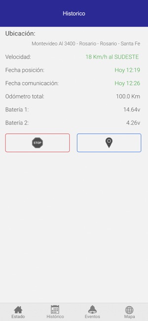 GPS Activo(圖3)-速報App