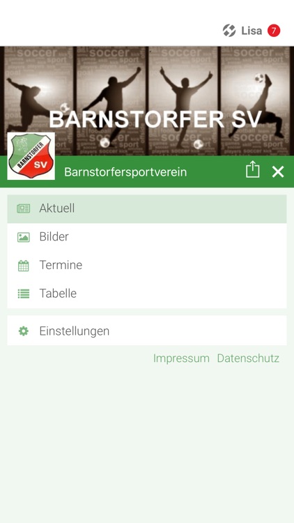 Barnstorfersportverein