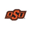 Oklahoma State Cowboys Stickers Basic