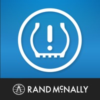 TPMS by Rand McNally