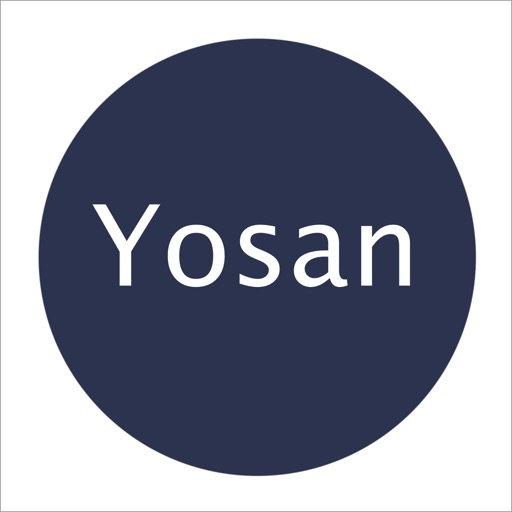 Yosan: budget by daily limits