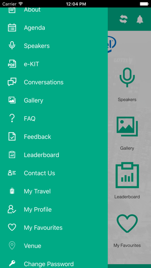 HPE ANZ Events(圖4)-速報App