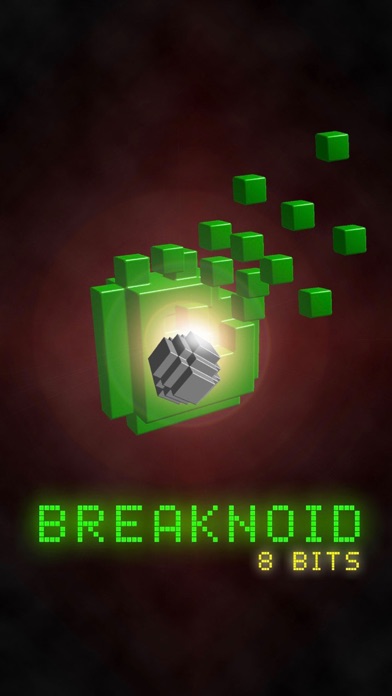 BreakNoid Screenshot 1