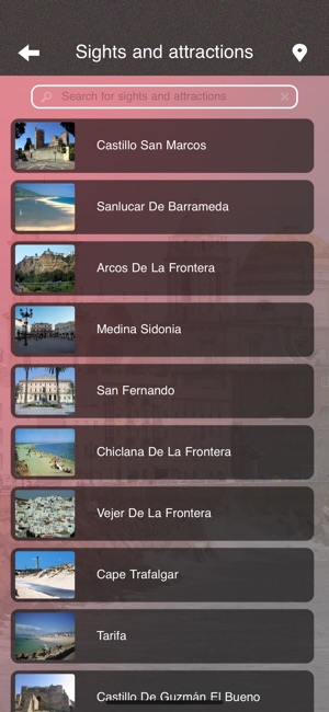 Cadiz City Guide(圖3)-速報App