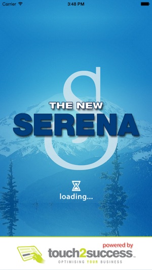 New Serena(圖1)-速報App