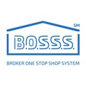 B.O.S.S.S. Hub icon