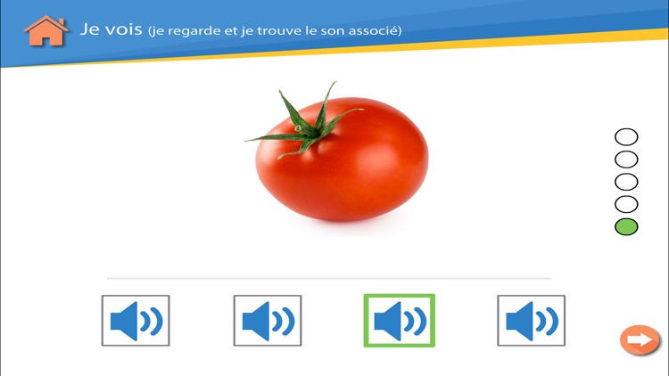 Vocabulaire anglais CP-CE1-CE2 screenshot-4