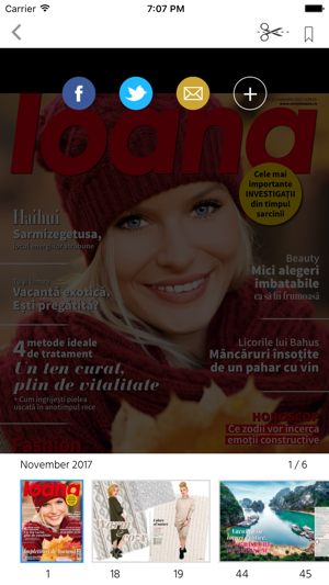 Revista Ioana(圖2)-速報App