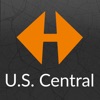 NAVIGON U.S. Central