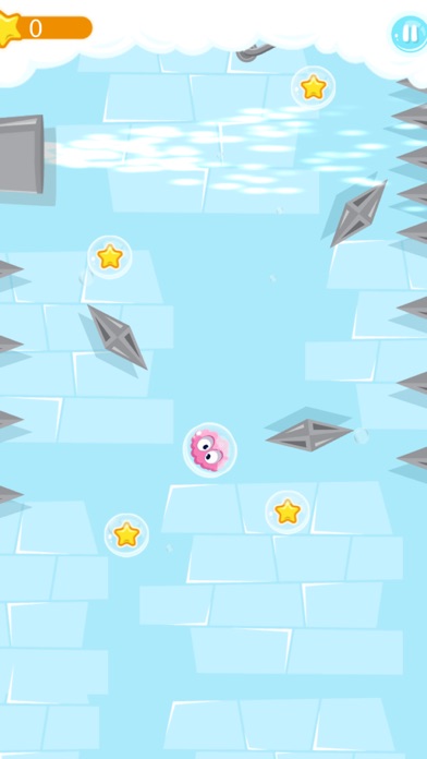 Gubble Bubble Arcade screenshot 2