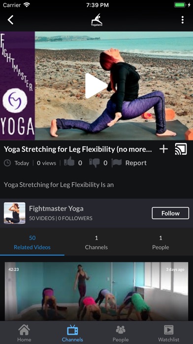 Yogaland screenshot 4