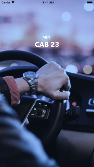 Cab23 Passenger(圖1)-速報App