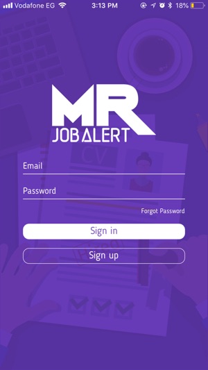 MrJobAlert(圖8)-速報App