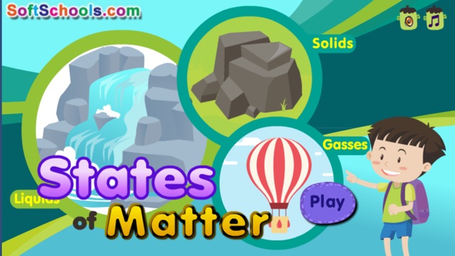 States of Matter Game(圖2)-速報App